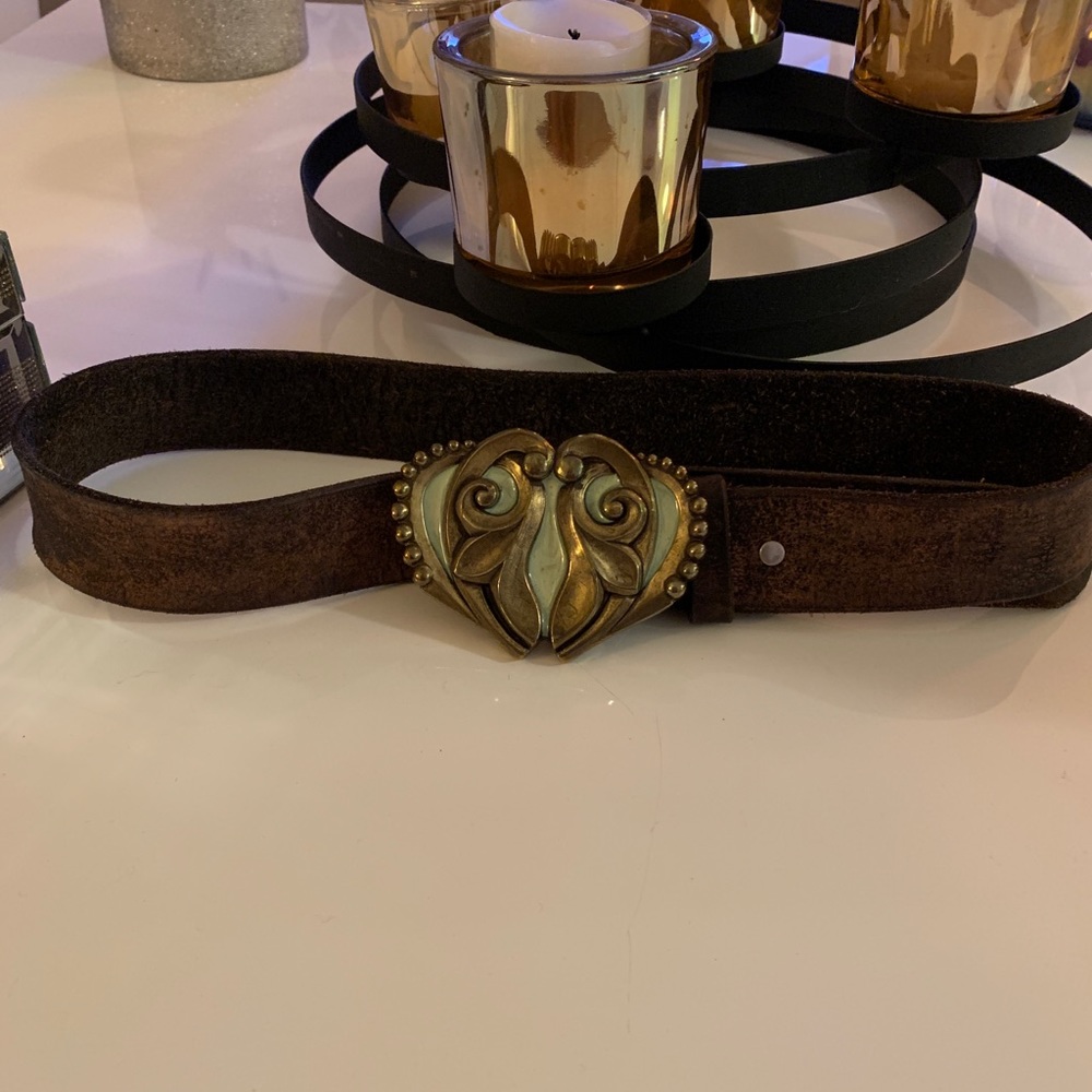 Belt